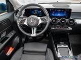 Mercedes-Benz GLB 200 d Automatik LED/AHK/SHZ/Kamera - Mercedes-Benz GLB 200 Gebrauchtwagen in Frankfurt