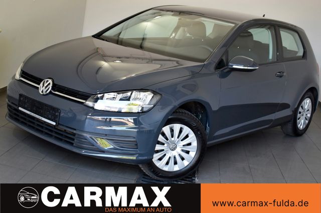 Volkswagen Golf VII Lim. Trendline Klima,Touchscreen