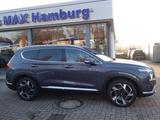 Hyundai Santa Fe 2.2 CRDI 8G-DCT"Prime"7-Sitze - Hyundai SANTA FE: 2.7