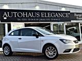 Seat Ibiza SC Reference Salsa~Klima~Elektr. F.~MFL - Seat Ibiza Limousine Salsa mit Benzin-Antrieb
