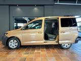Volkswagen CADDY 2.0TDI 5SITZE 2x SCHIEBETÜR AC WINTERPAKET - Volkswagen Caddy: 2.0