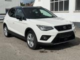Seat Arona FR 1.0 DSG*Navi*LED*Sitzheizung* - Seat Arona in Augsburg