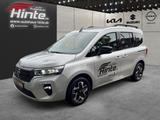 Nissan Townstar 1.3 Tekna KOMBI L1 DESIGN-PAKET KLIMA