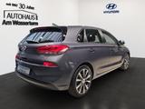 Hyundai i30 1.4 T-GDI DCT Yes! Plus PDC Winterräder - Hyundai i30: Plus