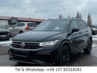 Volkswagen Tiguan Allspace R-Line 4Motion