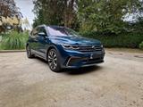 Volkswagen Tiguan 2.0 TDI , DSG , 4M , Vollausstattung - Volkswagen Tiguan: Vollausstattung