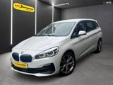 BMW 216 Gran Tourer 216i Advantage Advantage - weiße BMW 216 Gran Tourer