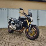 Honda CB 600 F Hornet - HONDA 2007 HORNET 600