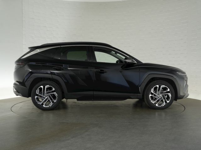 Tucson FACELIFT PHEV PRIME 4WD AT+LED-SCHEINWERF