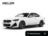 BMW 230i Coupé M SPORT AdapLED,Kam,HiFi,Memory