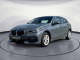 BMW 118i Sport Line Navi AHK Rückfahrkamera Hifi Aut - gebrauchte BMW 118 aus dem Jahr 2024