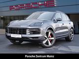 Porsche Cayenne S HA-Lenkung InnoDrive HeadUp Sportabgas