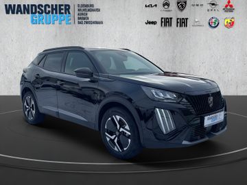 Peugeot 2008 Allure PureTech 130 EAT8 PDC KAMERA SHZ