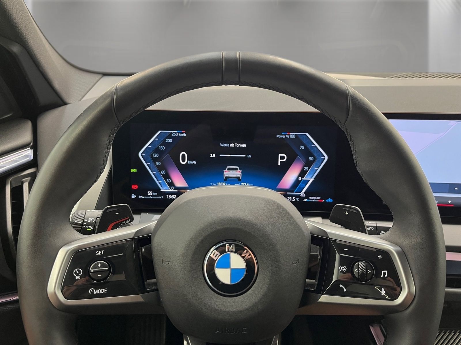BMW X3 - Bild 10