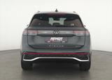 Volkswagen Tiguan 2.0 TDI 4M DSG R-Line Leder Pano Navi 360 - Gebrauchtwagen von Händlern