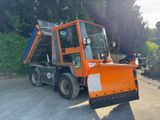 Other Hansa APZ 1003* 1.Hand*21.343 Km* - Kommunalfahrzeug Hansa