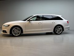 AUDI S6 Avant HeadUp/Matrix/Standheizung/ACC/360°