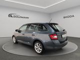 Skoda Fabia Combi Joy 1,0l 55kW AHK - Skoda Fabia: 5j