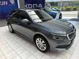 Skoda Kamiq Style Plus 1.5 DSG LED*ACC*KAMERA*SZH* - Skoda Autos von Händlern