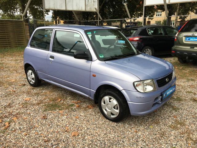 Daihatsu Cuore 1.0 Blue Line Automatik / Tüv Neu.