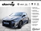 Peugeot 208 GT Hybrid 110 - Peugeot mit Hybrid-Antrieb: Kleinwagen