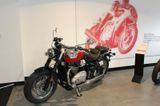 Triumph Bonneville Speedmaster *800 € Aktion*