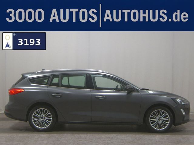 Image of Ford Focus