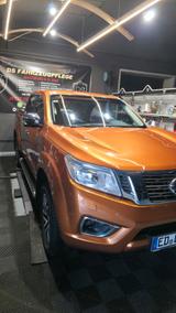 Nissan Navara, 4x4, 2,3 Double Cab, Navi, AHK, SHZ,  - gebrauchte Nissan Navara aus dem Jahr 2016