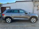 Skoda Kodiaq SOLEIL VOLL ausgestattet, Top-gepflegt! - Skoda Kodiaq Gebrauchtwagen in Bremen