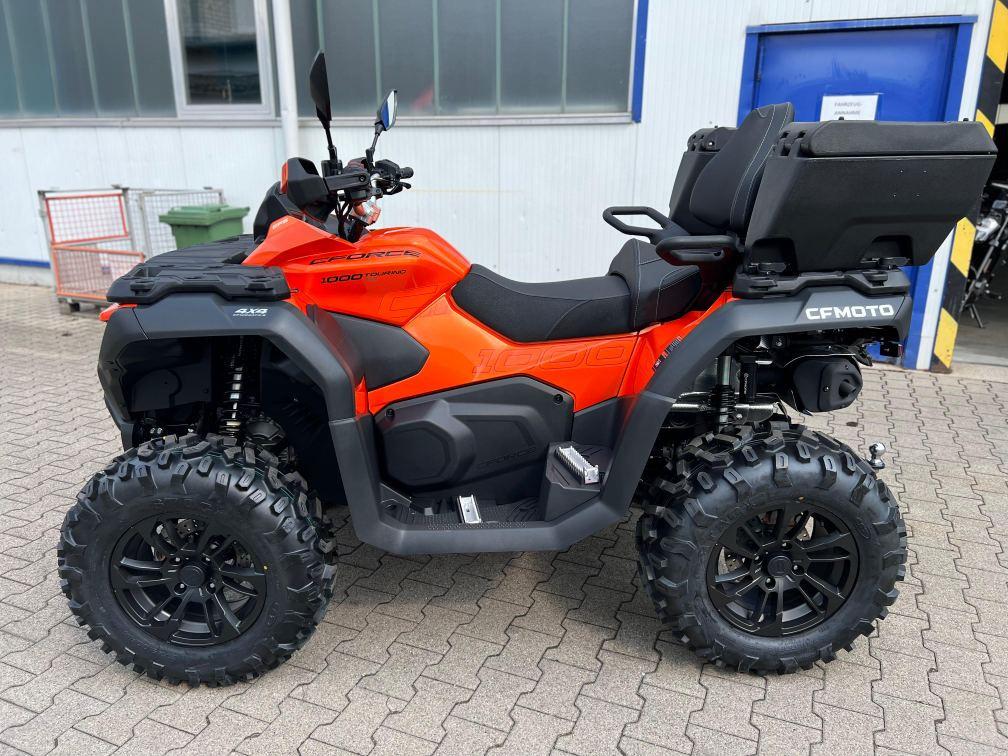 CFMOTO CFORCE 1000 TOURING