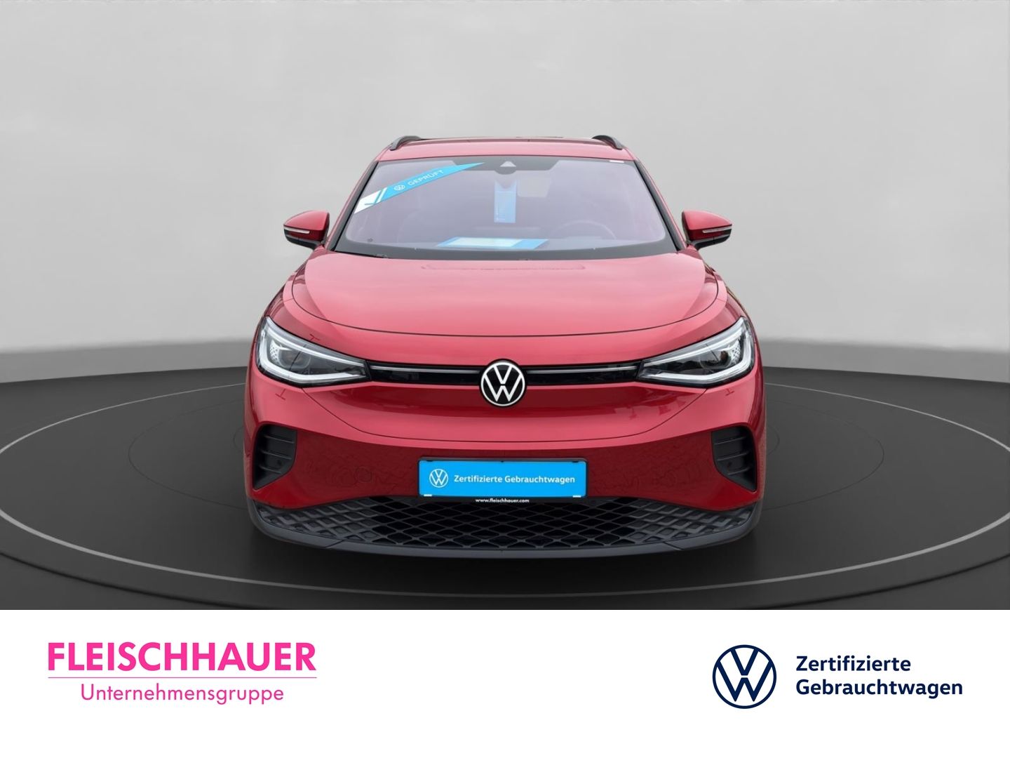 Volkswagen ID.4 - Bild 2