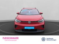 Volkswagen ID.4 - Vorschau Bild 2