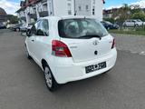 Toyota Yaris Cool 1.4 101 Ps* Klima*Tüv Neu - Toyota Yaris: Cool