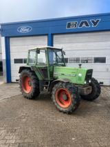 Fendt 306 LSA - Fendt Lsa