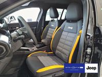Jeep Avenger - Vorschau Bild 9