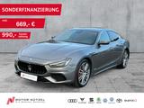 Maserati Ghibli 3.0 V6 Bi-XEN+NAVI+RFK+APP+DAB+LM20" - Maserati in Bochum