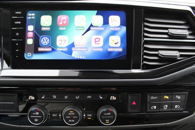 Volkswagen T6.1 Caravelle Highline DSG 4Motion ACC Standhzg