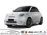 Abarth 500 Elektro 42kWh *BESTELLFAHRZEUG* Navi Sportsi - Abarth 500 Neuwagen