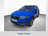 Skoda Karoq Clever - Skoda: Sportwagen