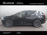 Lexus NX 450 h Business Line E-Four - schwarze Lexus NX 450h