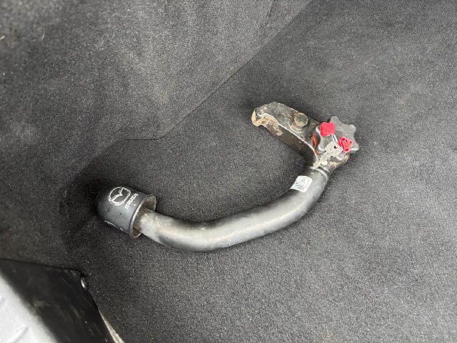 Mazda 3 Lim. Aut. Selection NaviAHK