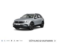 Volkswagen Tiguan - Vorschau Bild 1