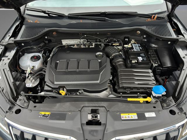 Karoq 2.0 TDI Style 4x4 DSG