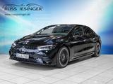 Mercedes-Benz EQE 43 AMG 4M *LED*Pano*Burm*Distr*KeyGo*360*HUD - Mercedes-Benz Gebrauchtwagen von 2023