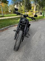 Harley-Davidson Breakout 103 - Harley-Davidson Motorräder in München