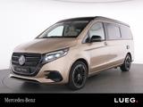 Mercedes-Benz V 300 d Marco Polo +AMG+AIRMATIC+Winter-Paket+ - Wohnwagen & Wohnmobile in Mannheim