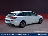 Hyundai i30cw FL Kombi 1.6 CRDi 136 PS 7-DCT (48V-Hybrid - Hyundai i30 mit Diesel-Antrieb: Ps