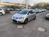 Volkswagen Golf Plus V Tour - Volkswagen Golf: V Tour