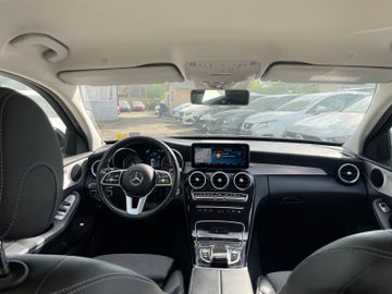 Mercedes C 220 - 6