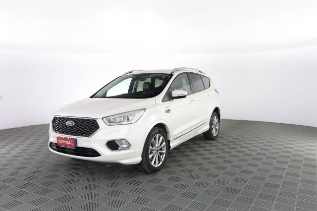 Ford FORD Kuga Kuga 2.0 TDCI 180 CV Start&Stop Powers